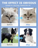 Fresh Pet Grooming Wipes