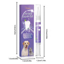 Pet Teeth Cleaning Pen - Oral Care for Dogs & Cats