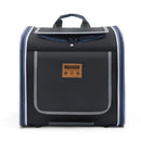 Stylish Nordic Pet Backpack