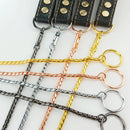 Professional Stainless Training Chain by Tail chasers