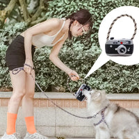 Cute Camera Plush Toy