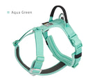 No-Pull Reflective Dog Harness - Adjustable Vest