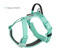 No-Pull Reflective Dog Harness - Adjustable Vest
