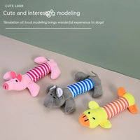 Adorable No-Mess Duck Toy by Tail chasers