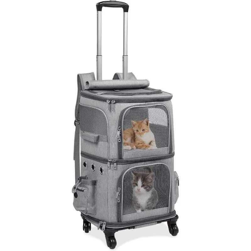 Pet Trolley Bag