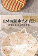 Cozy Summer Cat Cave