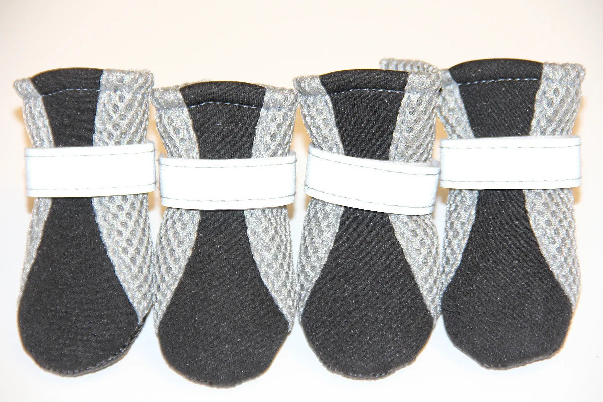 Waterproof Pet Rain Boots