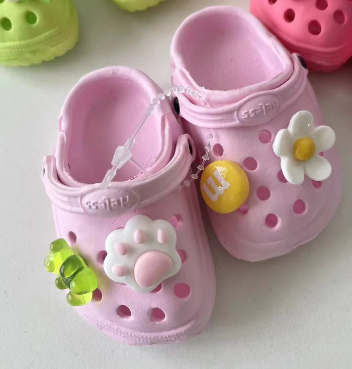 Fashionable Dog Crocs - Breathable