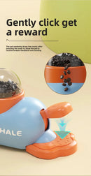 Smart Puzzle Treat Dispenser