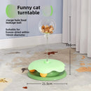 Interactive Snack Ball Dispenser