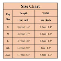 Denim Canvas Dog Sneakers - 4-Piece Waterproof Anti-Slip Booties Set