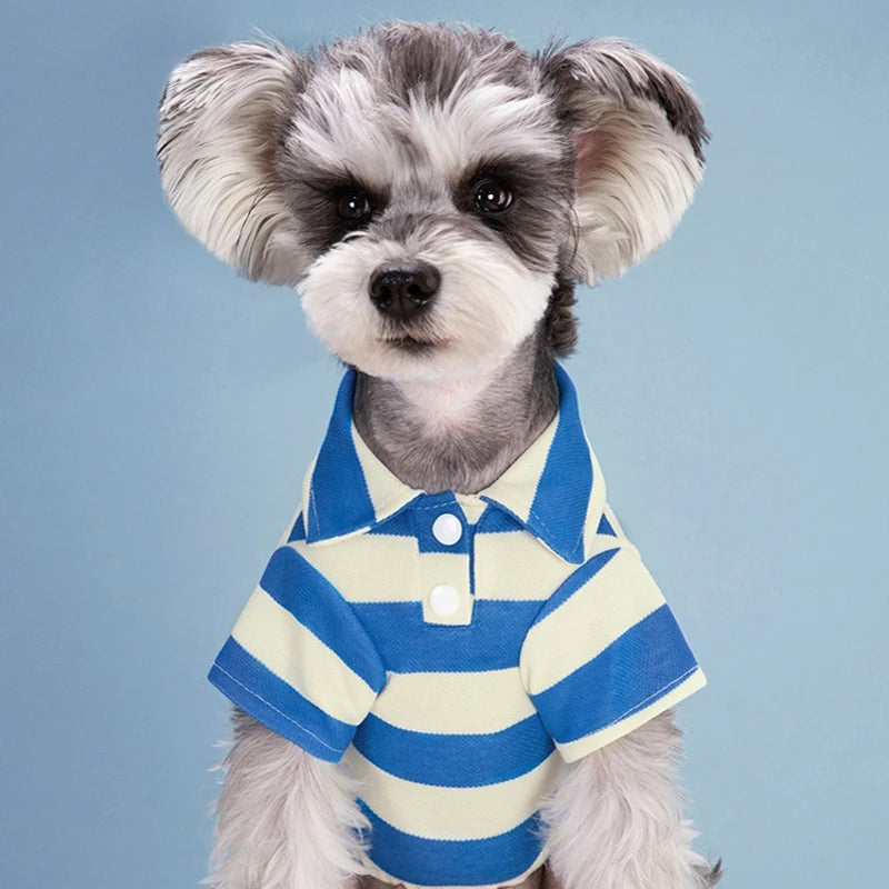 Classic Dog Polo Shirt