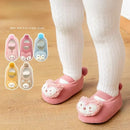 Precious Baby Knit Shoes