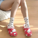 Kawaii Cat Kids' Summer Sandals