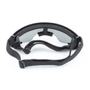Stylish Dog Sunglasses - UV Protection Goggles for Small & Medium Dogs