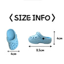 Fashionable Dog Crocs - Breathable