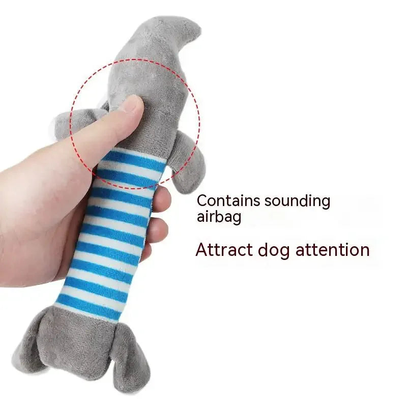 Adorable No-Mess Duck Toy