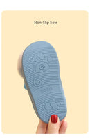 Princess Cat Diamond Slippers