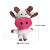 Funny Farm Animal Toy