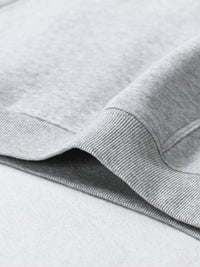 Unisex Cotton Pullover for Dog Lovers