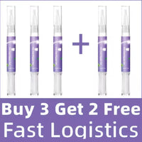 Pet Teeth Cleaning Pen - Oral Care for Dogs & Cats