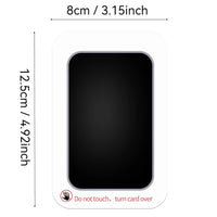 Paw Print Memory Kit - Capture Forever Moments