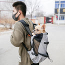 Outdoor Travel Dog Backpack