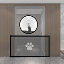 Instant Portable Pet Barrier