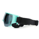 Stylish Dog Sunglasses - UV Protection Goggles for Small & Medium Dogs