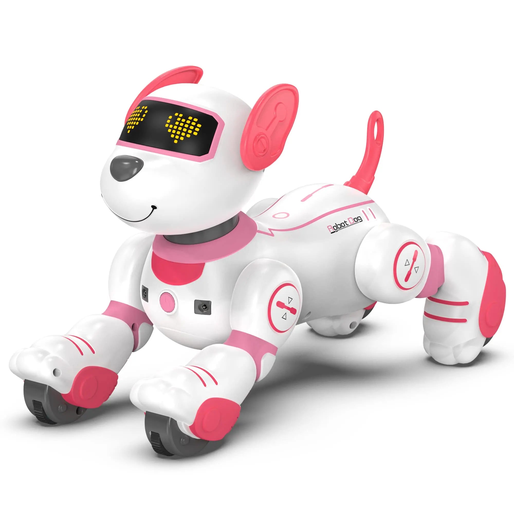Toy Programmable Puppy