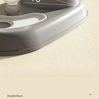 Complete Pet Feeding Station