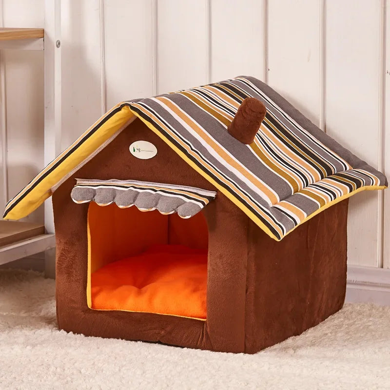 Dog Bed House Small or Medium dogs