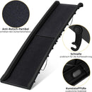Folding Pet Ramp - 156cm Portable Car Ramp for Dogs