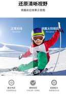 Adorable Cat Ear Kids Sunglasses