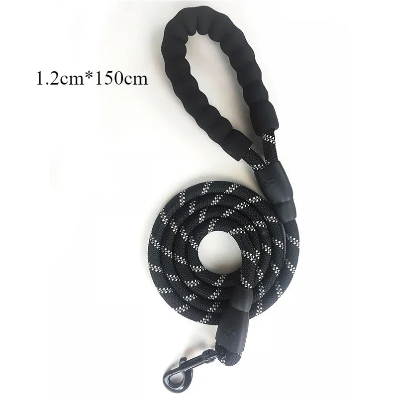 Black Leash / S