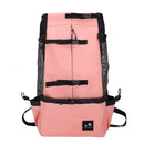 Outdoor Travel Dog Backpack