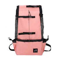 Outdoor Travel Dog Backpack