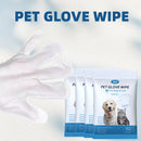 Gentle Pet Cleaning Wipes