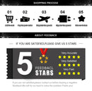 Fuzzy Fur Cat Winter Slippers