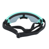 Stylish Dog Sunglasses - UV Protection Goggles for Small & Medium Dogs