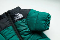Winter Dog Down Jacket - Warm Thick Vest
