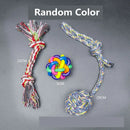 Complete Dog Toy Kit