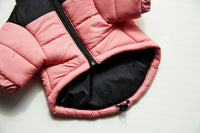 Winter Dog Down Jacket - Warm Thick Vest