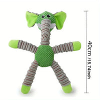 Adorable Plush Anxiety Toy