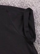 Animal Dog Cat Harajuku T-Shirt - Trendy Summer Sport Style Women's Top