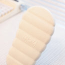 Cozy Winter Cat Slippers