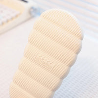 Cozy Winter Cat Slippers