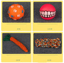 Complete Dog Toy Kit