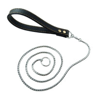 Professional Stainless Training Chain by Tail chasers