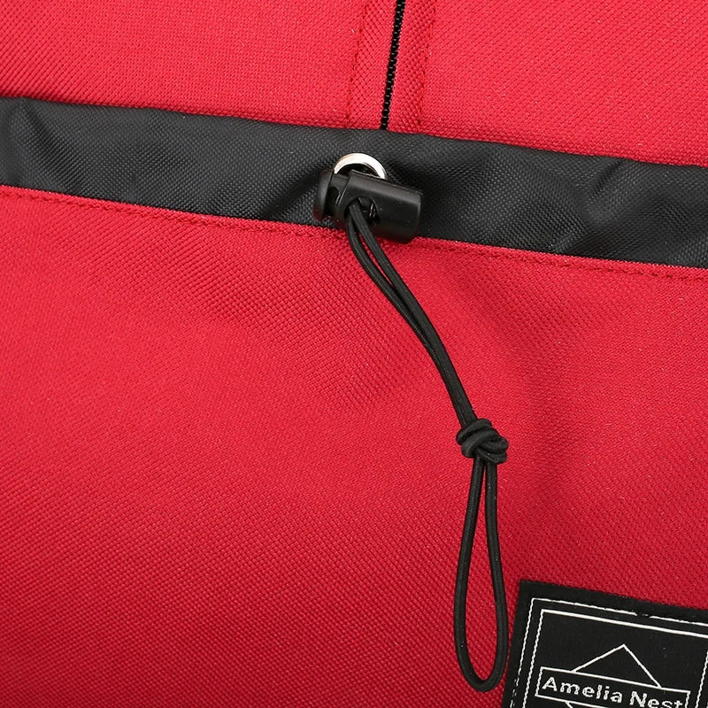 Outdoor Travel Dog Backpack